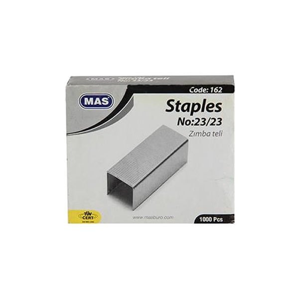 Mas 162 23-23 Zımba Teli