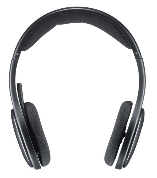 Logitech 981-000338 H800 Wireless Kablosuz Mikrofonlu Kulaklık