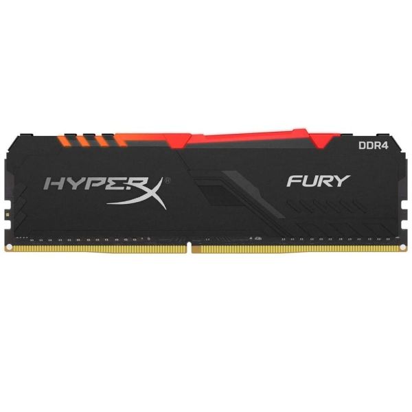 Kingston HyperX 16GB RGB 3600 HX436C17FB3A-16 Pc Ram