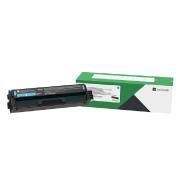 Lexmark C3250C0 1.500 Sayfa Cyan Mavi Toner C3224-3326 MC3224-3326