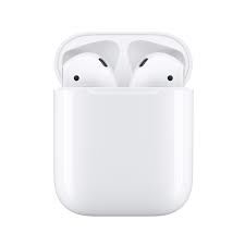 Apple MV7N2TU-A AirPods Bluetooth Kulaklık 2.Nesil ve Şarj Kutusu