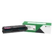 Lexmark C3250M0 1.500 Sayfa Magenta Kırmızı Toner C3224-3326 MC3224-3326