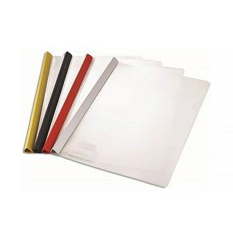 Comix Q312 10 Mm Sırtlı Sıkıştırmalı Dosya