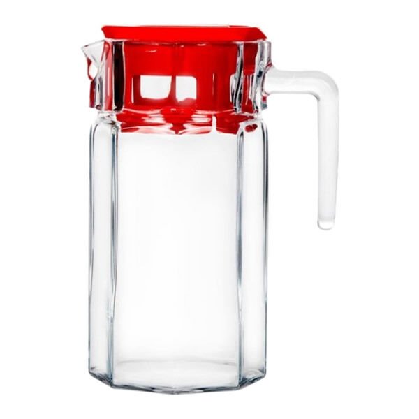 Paşabahce 43414 1250 cc Koşem Surahi