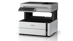 Epson M3170 MEA Yazıcı-Tarayıcı-Fotokopi-Faks Mono Mürekkep Tanklı Yazıcı Dubleks