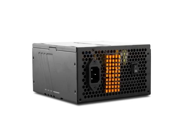 Everest EPS-1700A 300w Real Extra Soğutuculu Güç Kaynağı