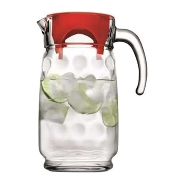 Paşabahçe 43674 1650 cc Space Sürahi