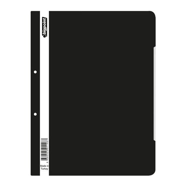 Bigpoint 50 li Siyah Telli Dosya