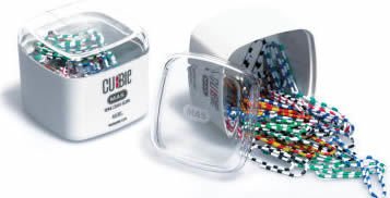 Mas 1248 Cubbie Zebra Ataş