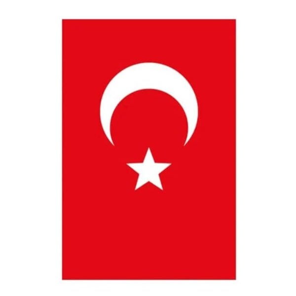 Yükselen 120x180 Bayrak