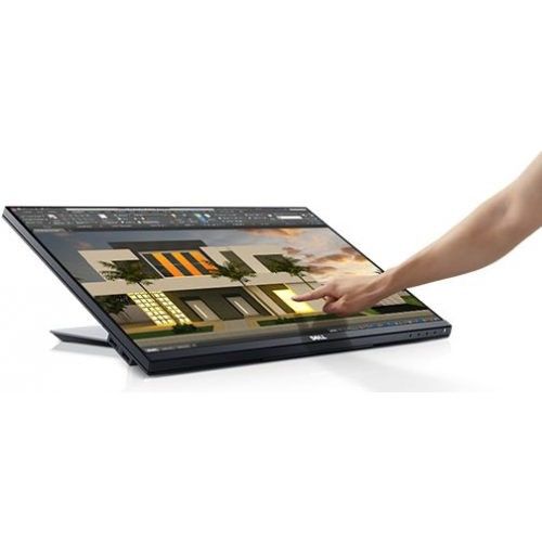 Dell 24'' P2418HT 1920x1080 60Hz 6ms HDMI VGA DP Touch Dokunmatik IPS Monitör