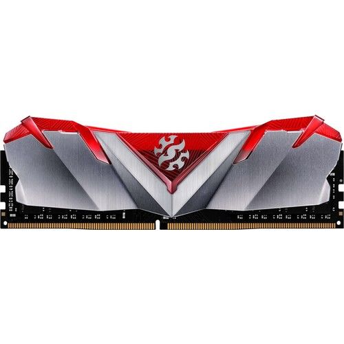 Adata XPG 8GB DDR4 3200MHz Gaming Soğutuculu CL16 Bellek (AX4U32008G16A-SR30)