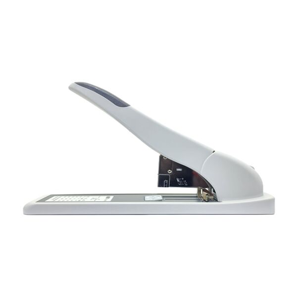 Std HS-3000 Gri Profesyonel Kollu Zımba Makinası