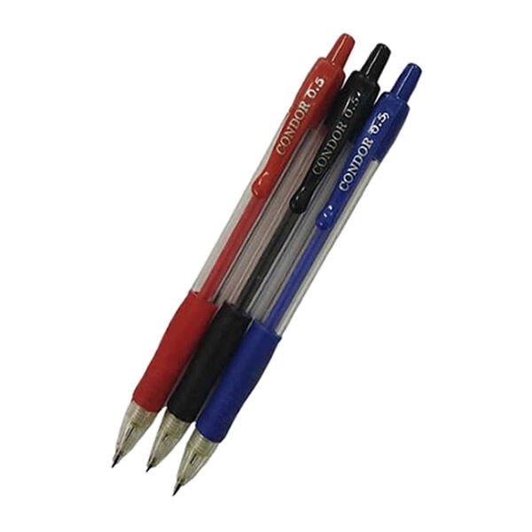 Condor 0,5 mm Versatil Kalem