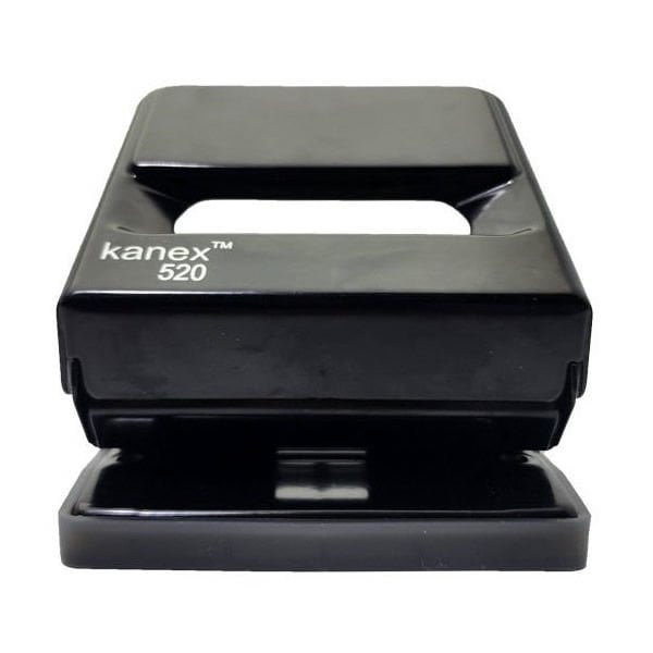 Kanex 520 Siyah Delgeç