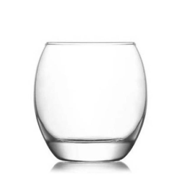 Lav EMP364 3 lü Meşrubat Bardağı