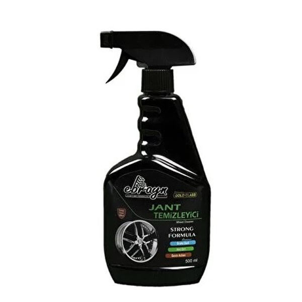 Ebrayn 500 ml Jant Temizleyici