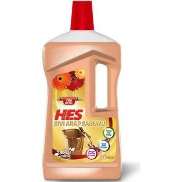 Hes Sıvı Arap Sabunu 1kg