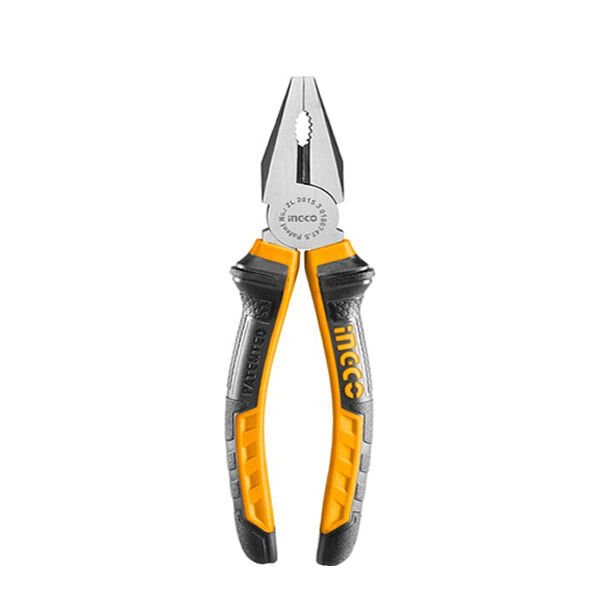 Ingco 160 mm Kombine Pense