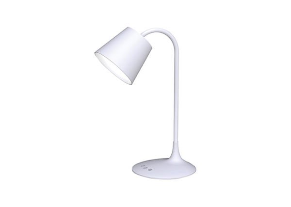 S-link SL-8750 Masa Üstü Zaman Ayarlı Ledli Okuma Lambası