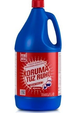 Hes Tuz Ruhu 2.250gr