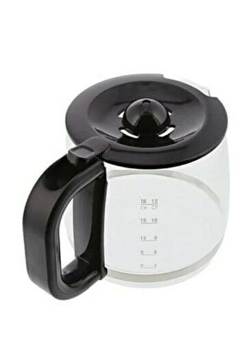 Kahve Makinesi Cam Demlik EKF-3700/EKF-3300