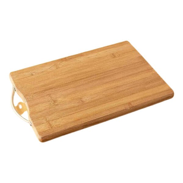 MYS 22x32 cm Bambu Kesme Tahtası