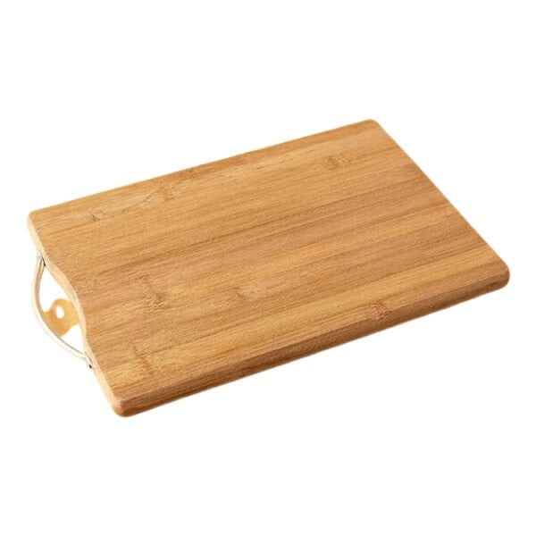 MYS 22x32 cm Bambu Kesme Tahtası