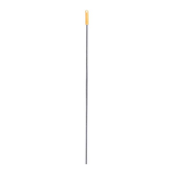 Flora 130 cm Galvaniz Kaplamalı Delikli Metal Sap