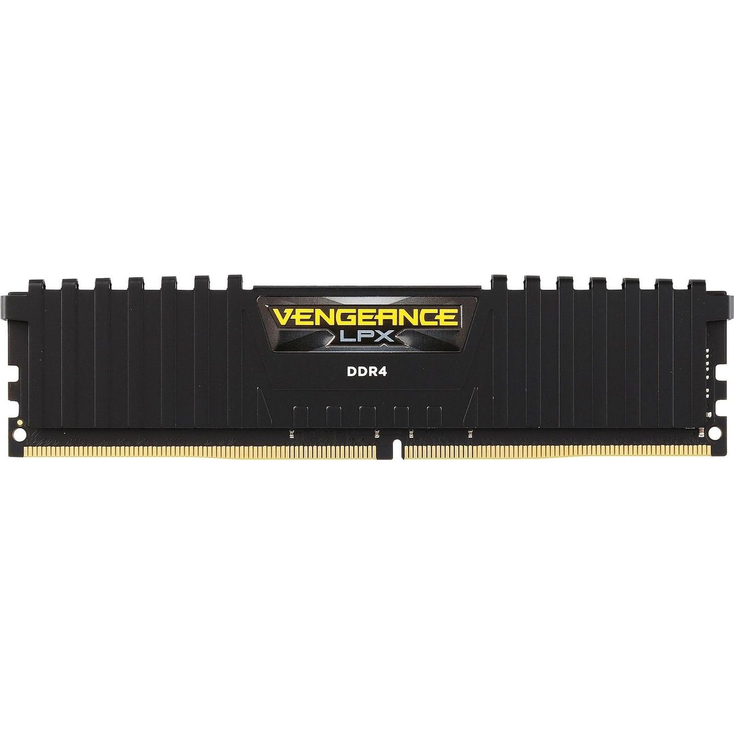 Corsair Vengeance LPX 8GB 3000MHz DDR4 Ram CMK8GX4M1D3000C16 Pc Ram