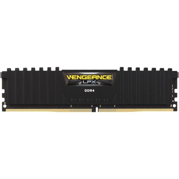Corsair Vengeance LPX 8GB 3200MHz DDR4 Ram C16 CMK8GX4M1E3200C16 Pc Ram