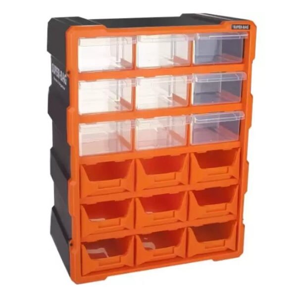 Asrın 6011 18 li Monoblok Avandalık Çekmece