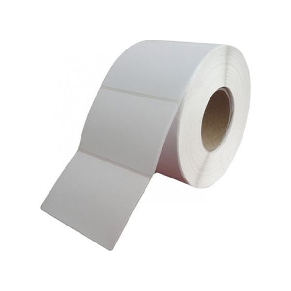 Herboy 50x30 400 lü Rulo Barkod Etiketi