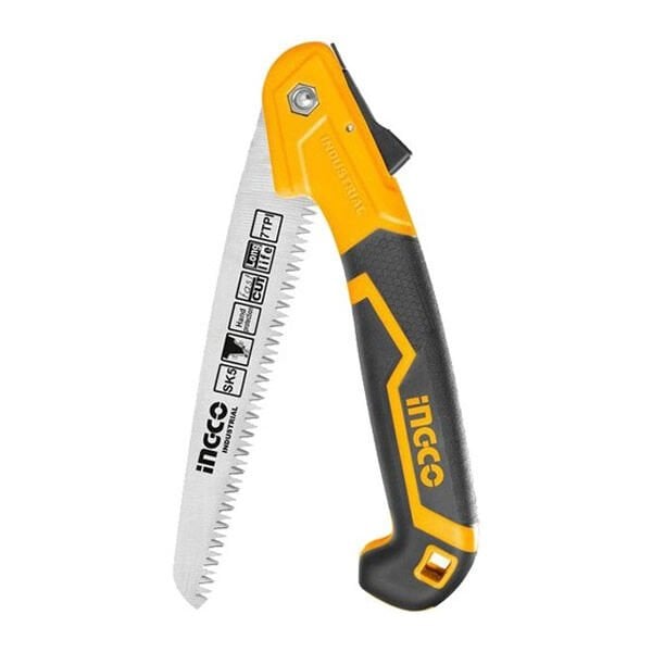 Ingco Endüstriyel Katlanabilir Testere