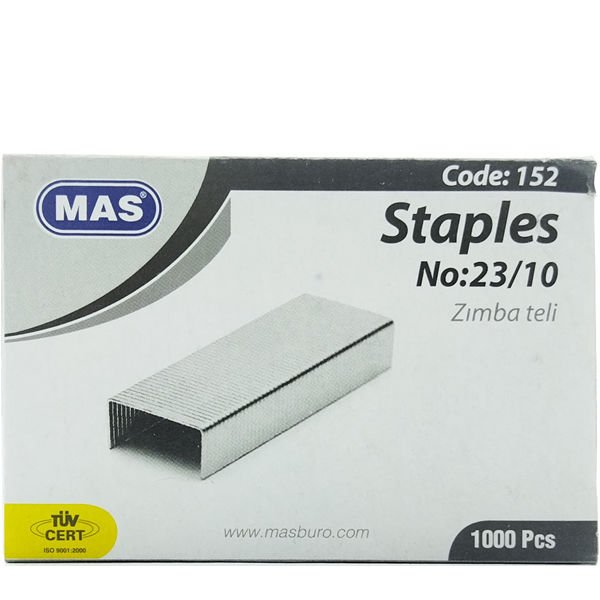 Mas 152 23-10 Zımba Teli