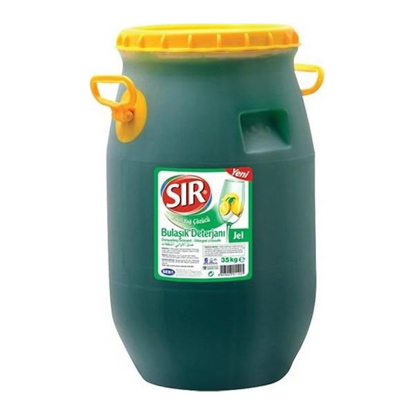 Nino 30 kg Bulaşık Deterjanı