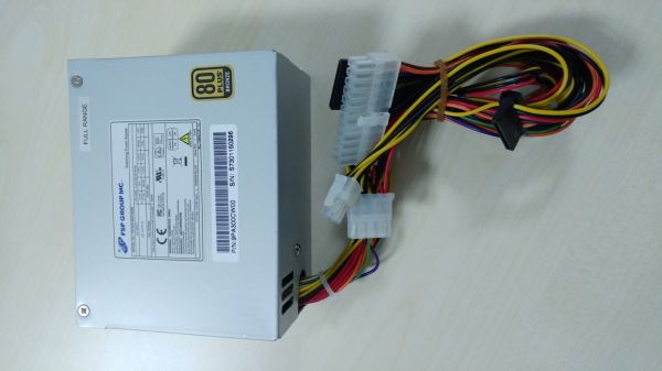Fsp 300W  Itx Solution - Sfx 12V-Micro Atx 80 Güç Kaynağı