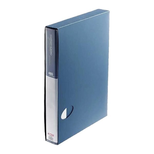 Bigpoint BP156 480 li Kartvizit Albümü