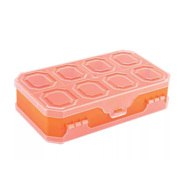 Asrın 5020 10 Bölmeli Alfa Organizer