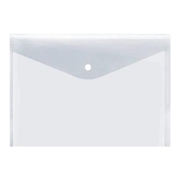 Abka Şeffaf Çıtçıtlı Dosya