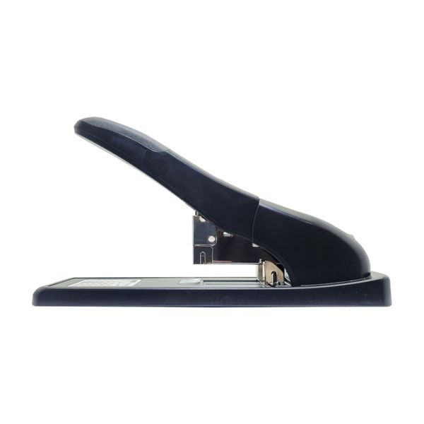 Std HS-2000 Siyah Profesyonel Kollu Zımba Makinası