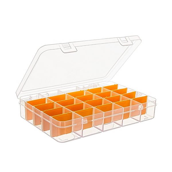 Asrın 5048 25 Bölmeli Organizer