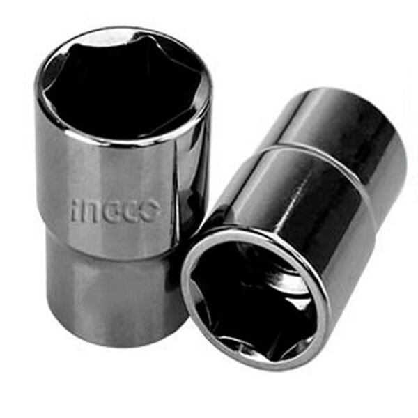 Ingco 10 mm Endüstriyel 1/2 Lokma