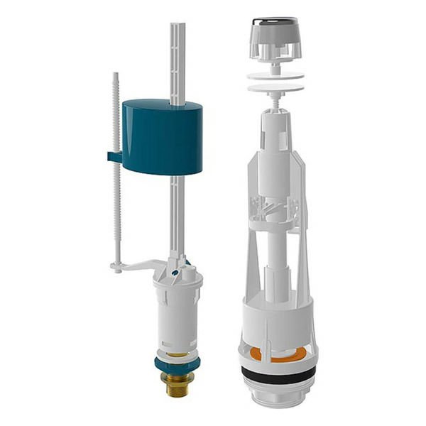 Nova 4130 Basmalı İç Takım