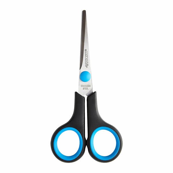 Acme 30271 17,4 cm Easy Grip Makas