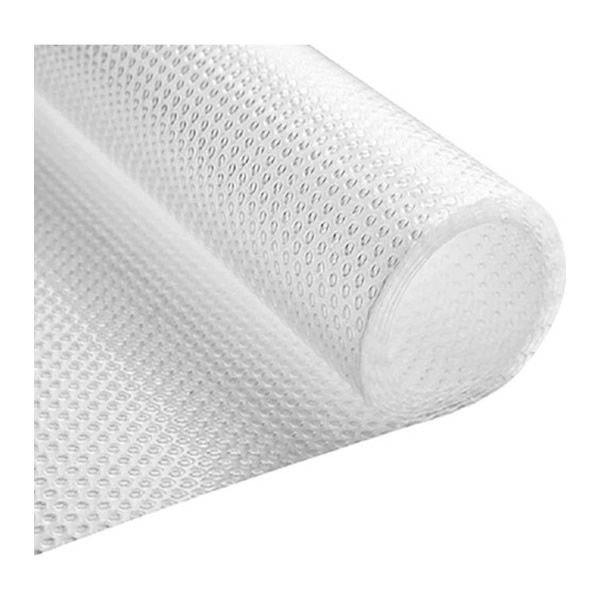 Eva 45 cm 5 mt Kaydırmaz Raf Ve Dolap Örtüsü