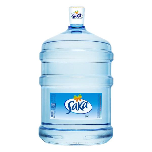 Saka 19 lt Damacana Su