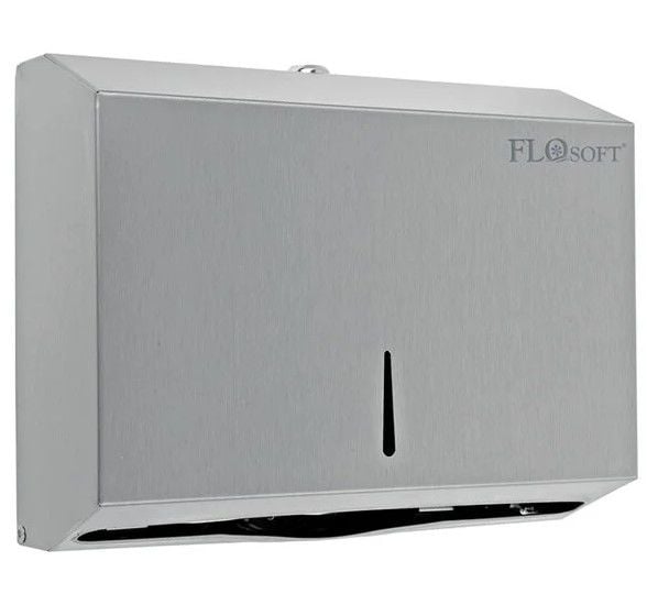 Efor 478 Krom Z Katlama Kağıt Verici 200Lü