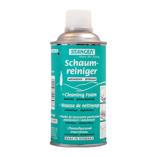 Stanger 55035001 300 ml Schaumreiniger Sprey