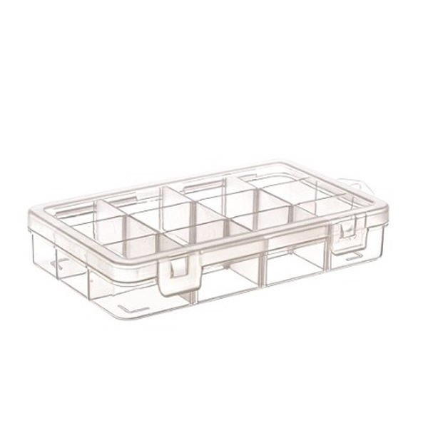 Asrın 2093 12 Bölmeli Beta Organizer